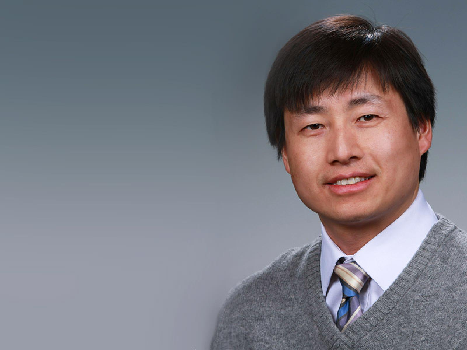 Jason Hou | PNNL