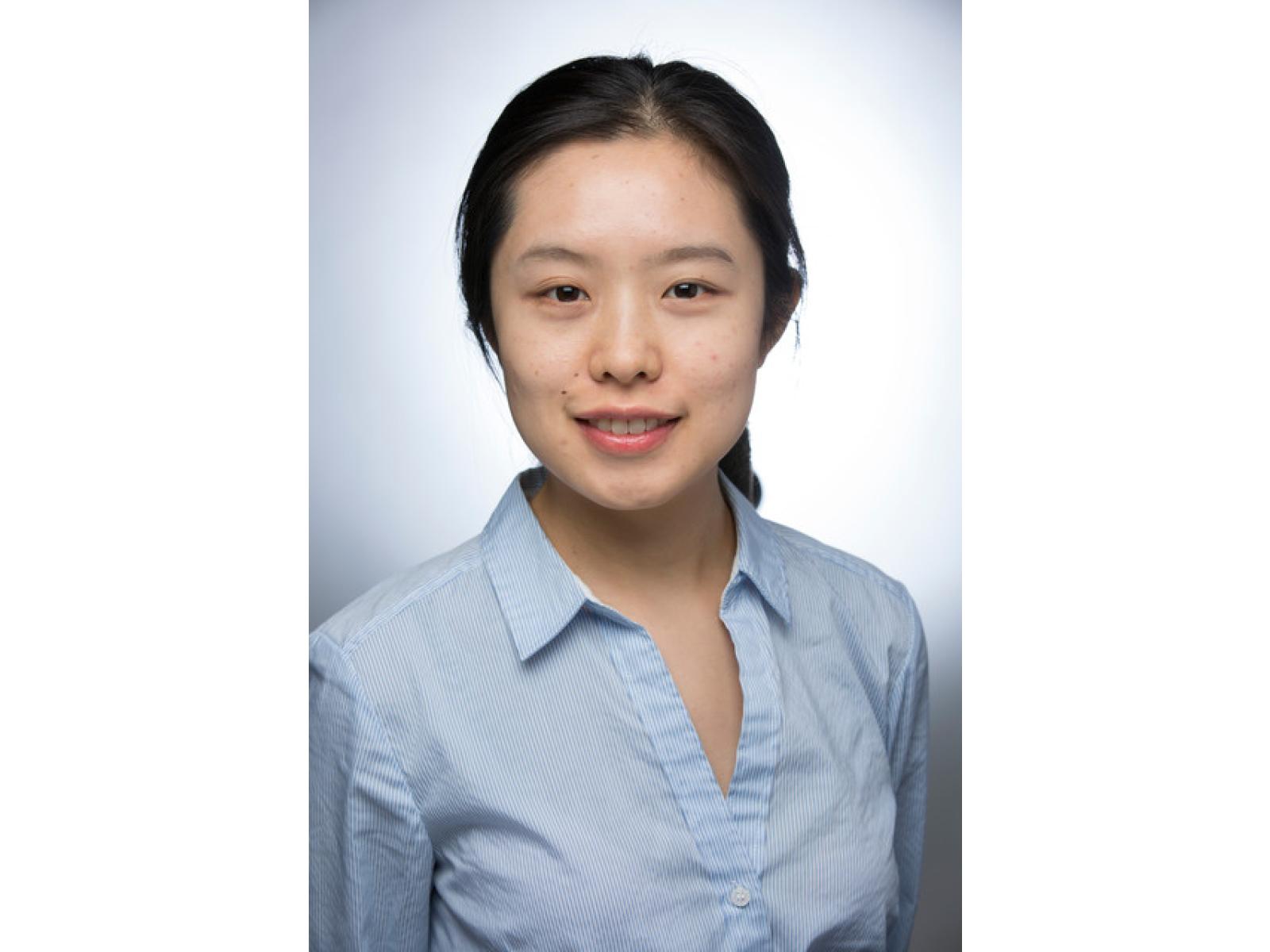 Ying Zhang