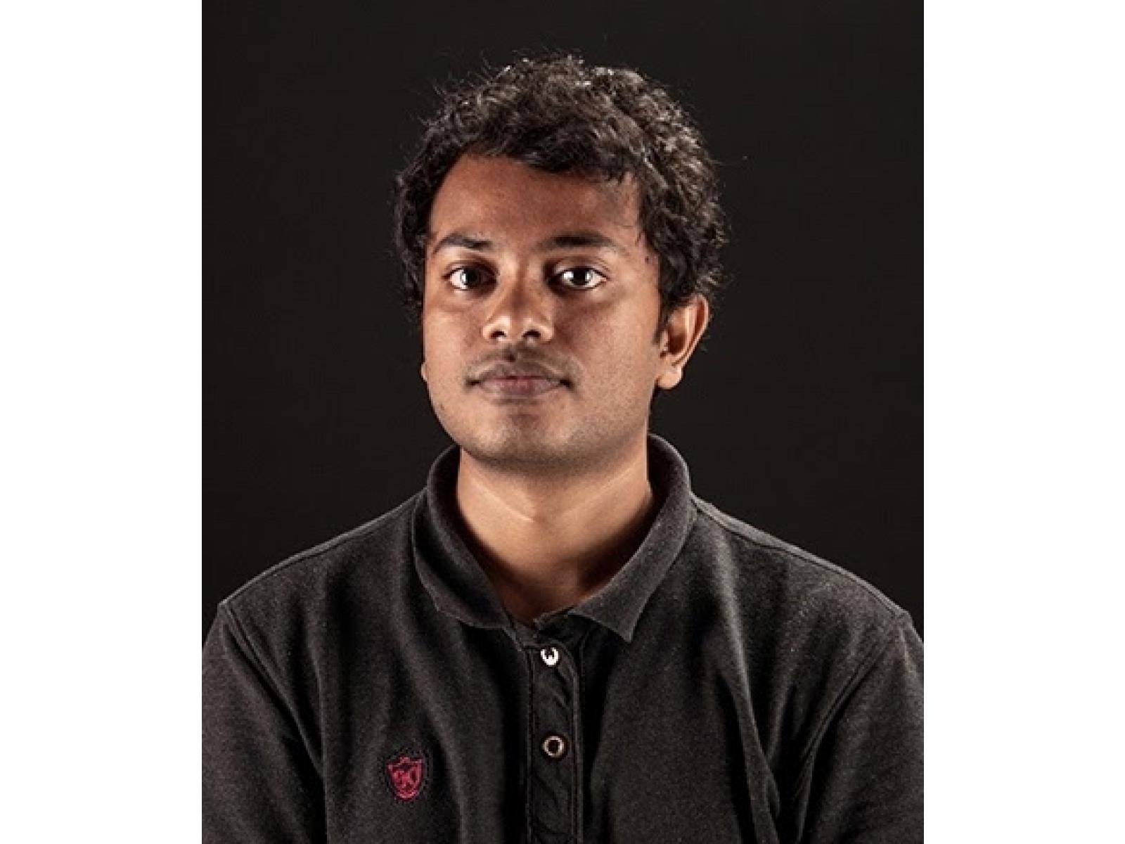 Siddhartha Shankar Das