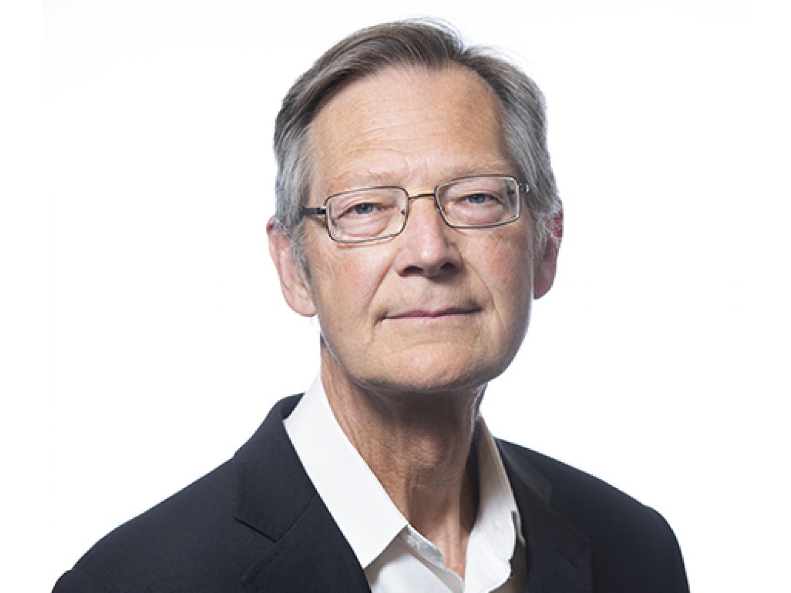 Christer Jansson