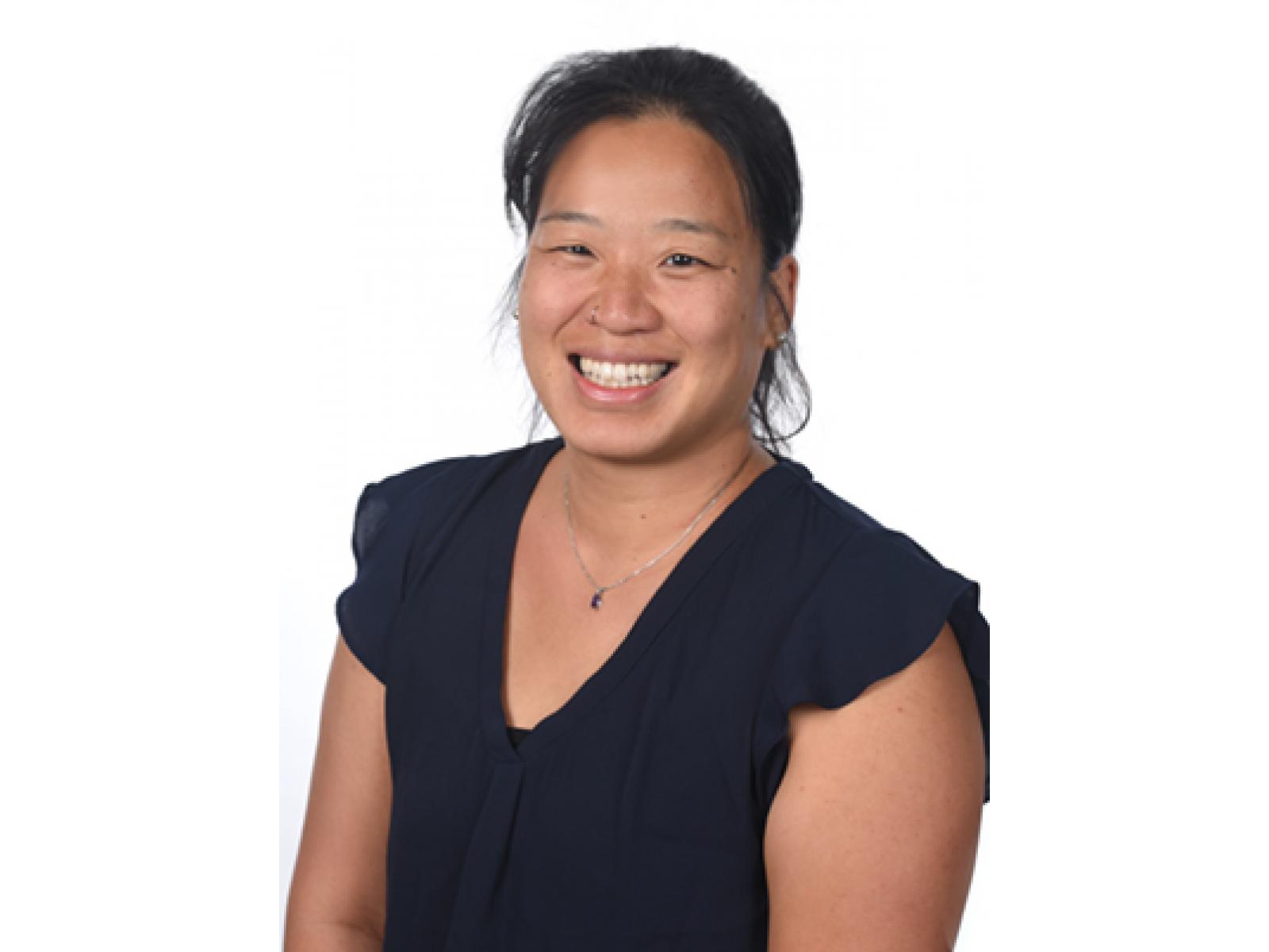 Jenny Yang