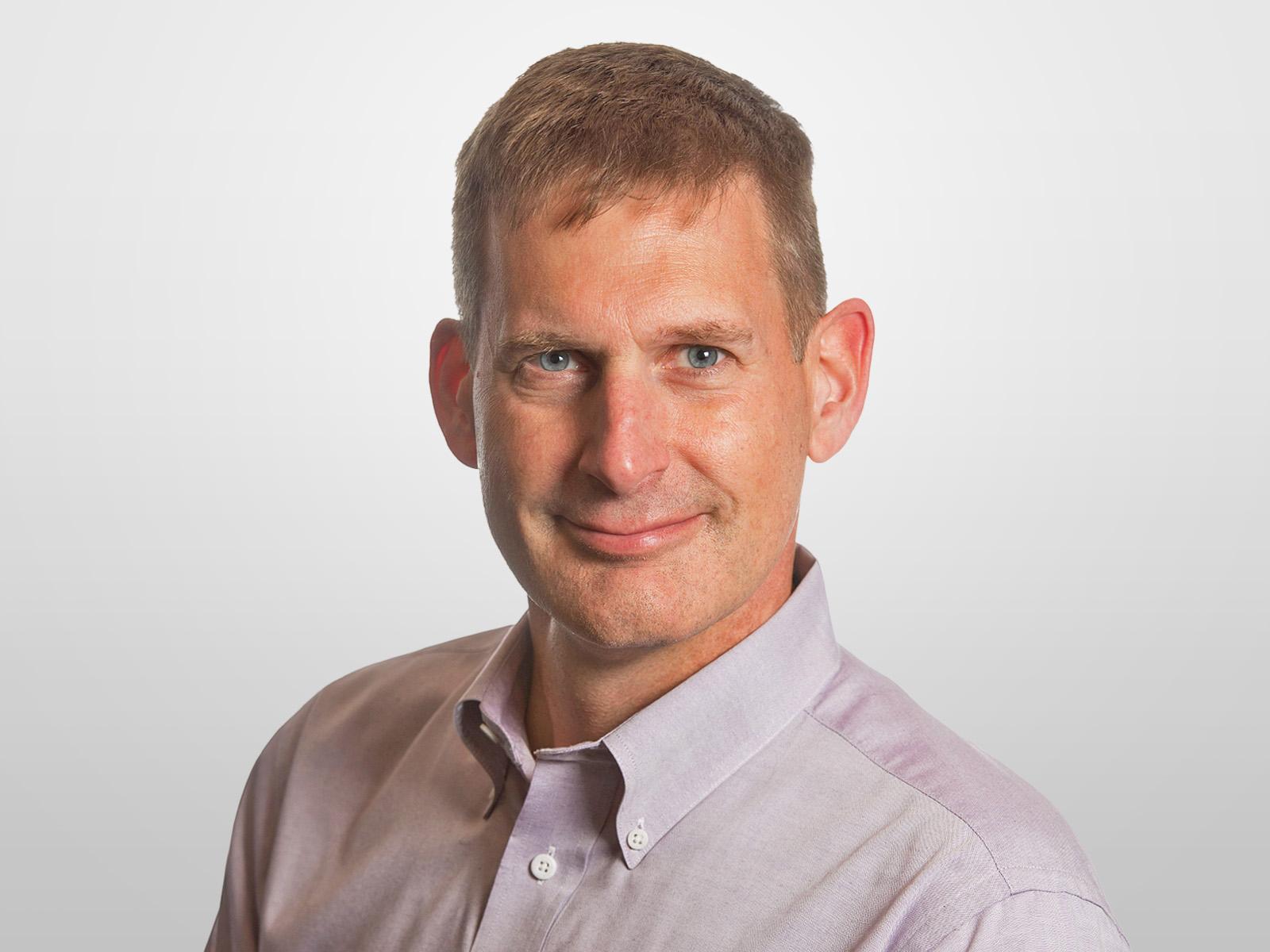 Jerry Cochran