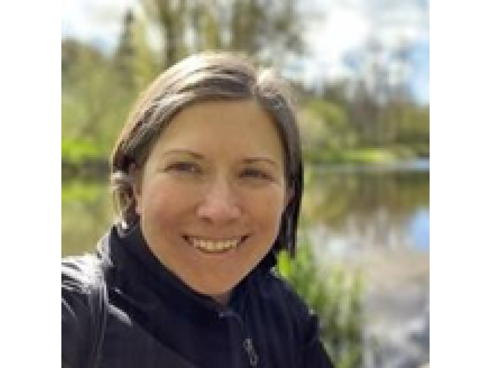 Jill Deines - square