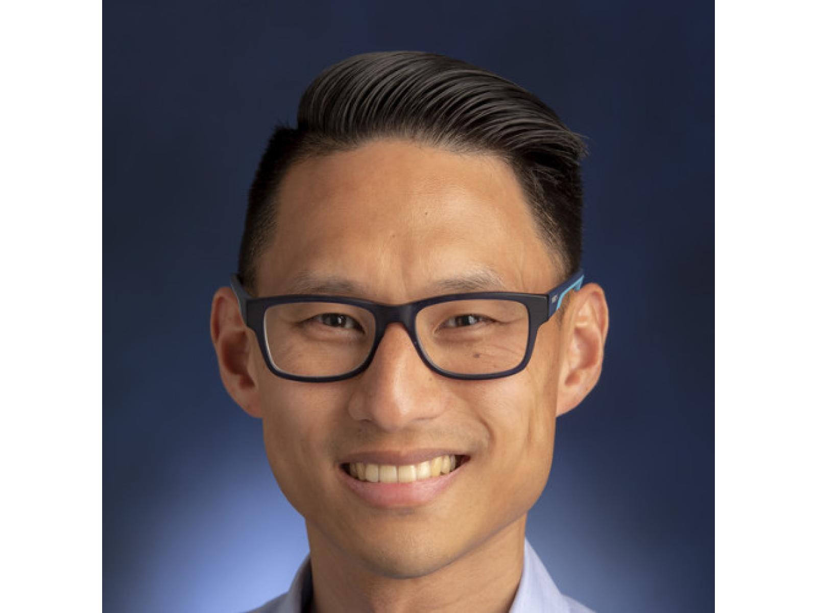 Jonathan Tu