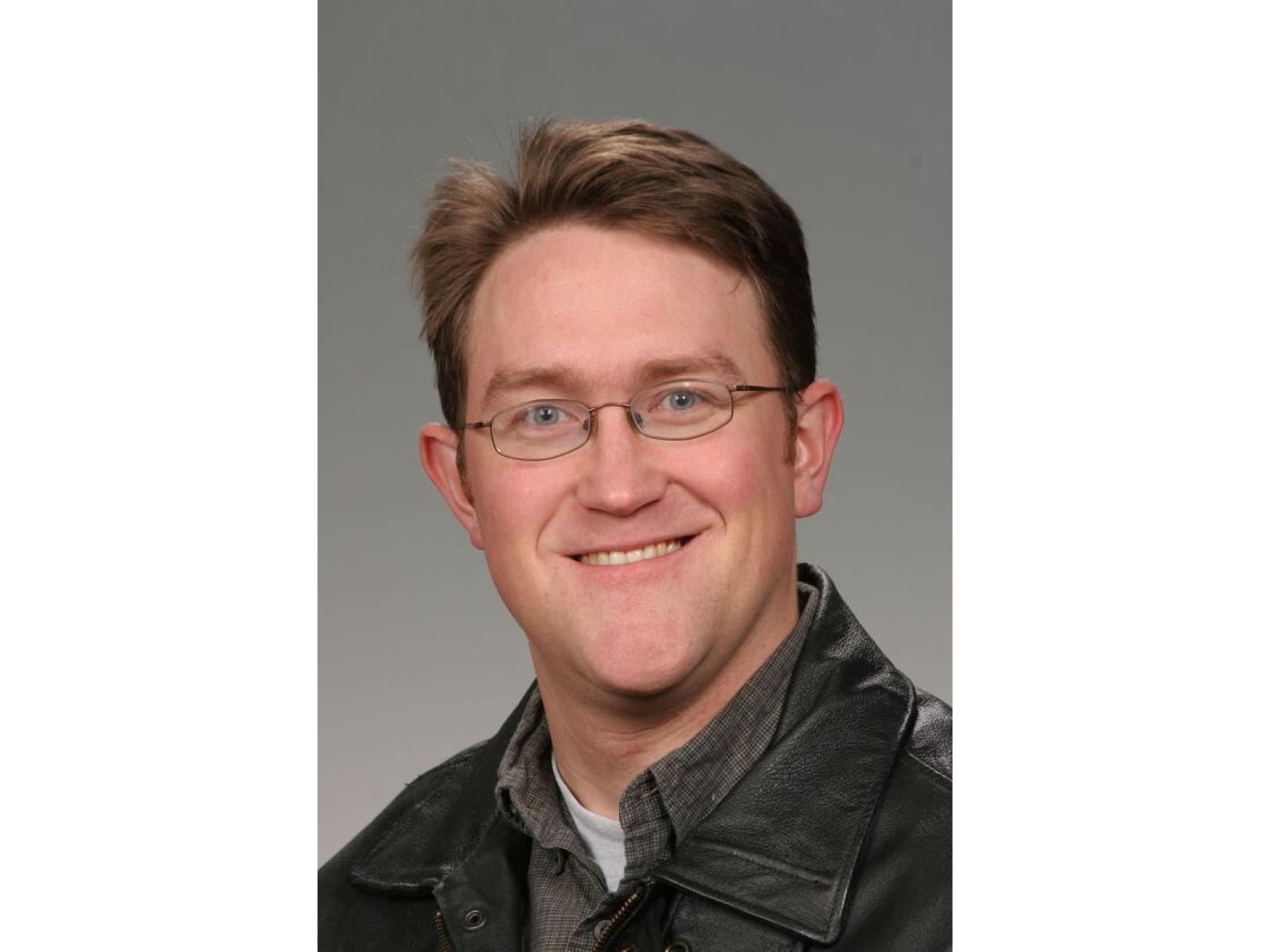 Joe Ryan