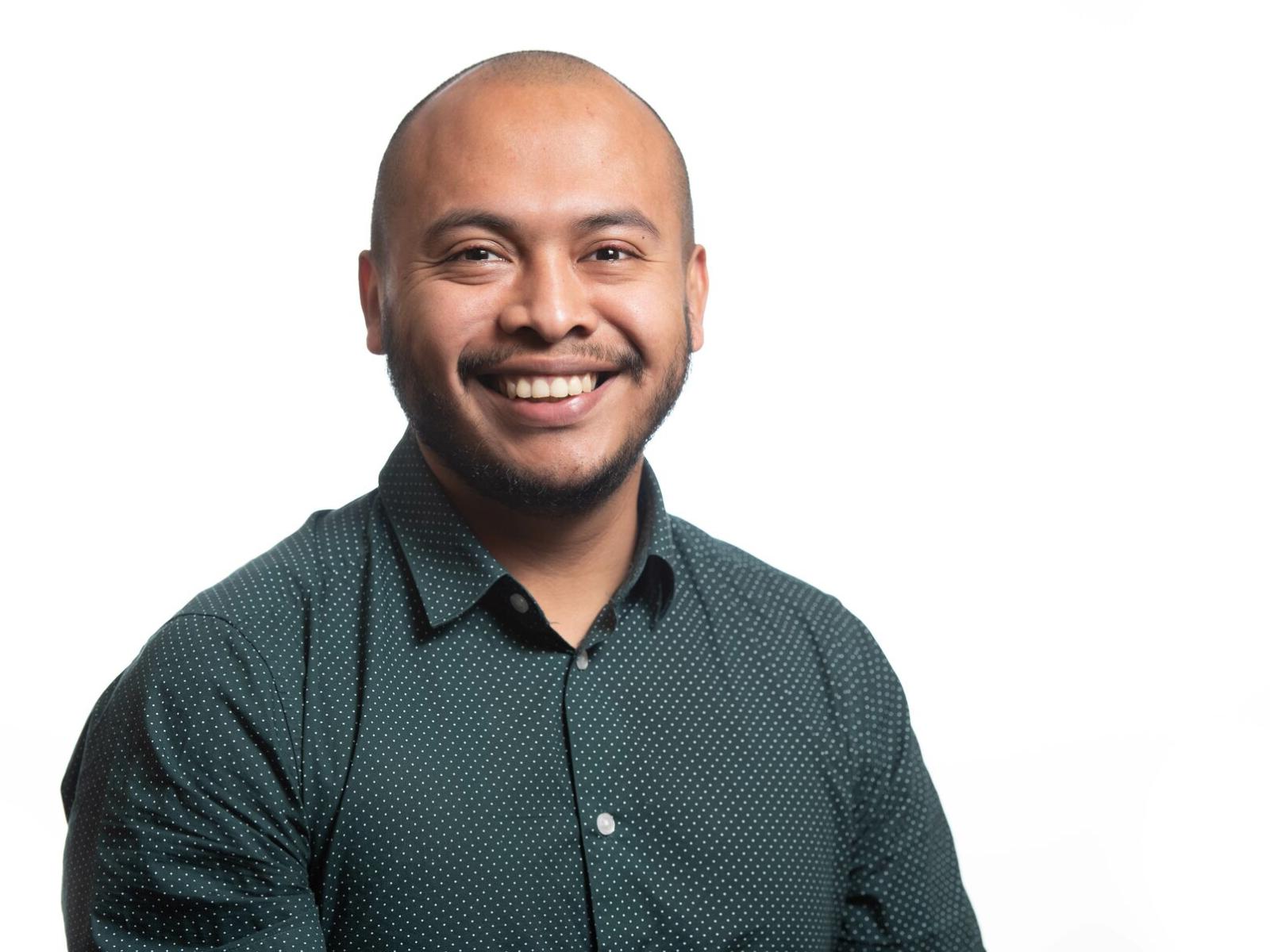 Photo of Jose Marcial