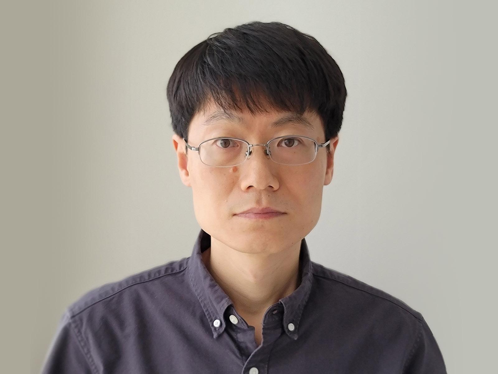 Jung Lee