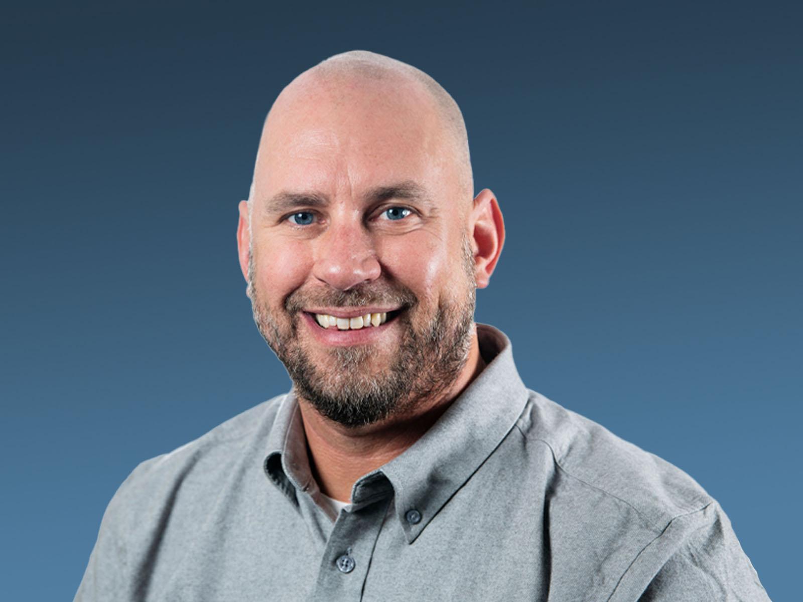 Photo of Justin Almquist