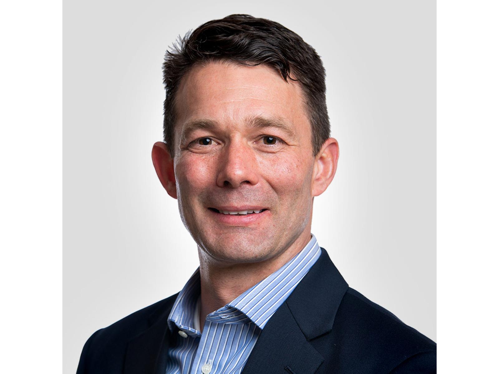 Christian Kaltreider