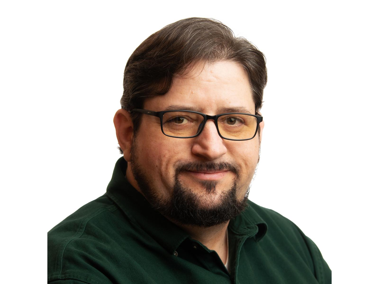 Kel Krehbiel 