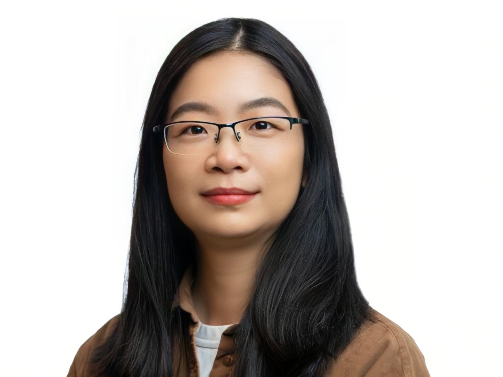 Lili Yao