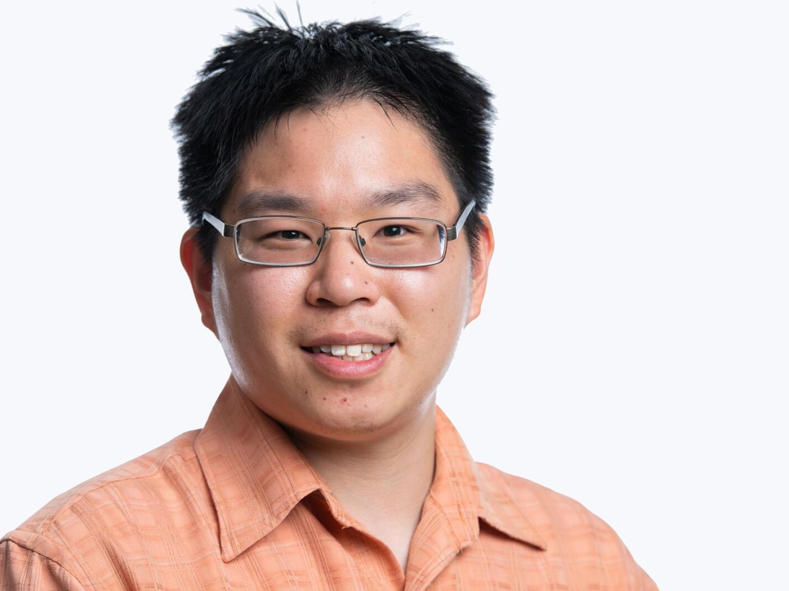 Edward Louie