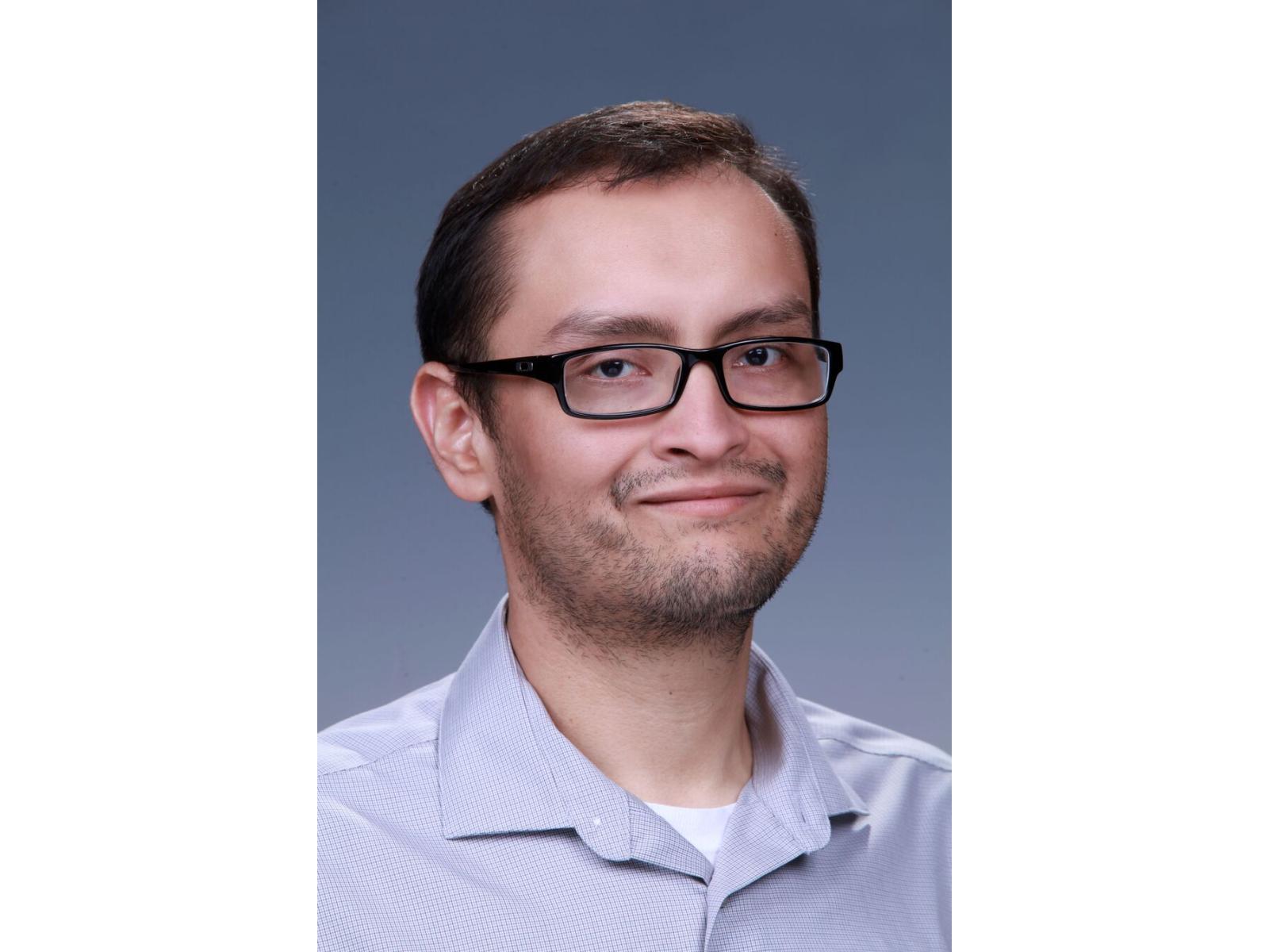Joseph Manzano