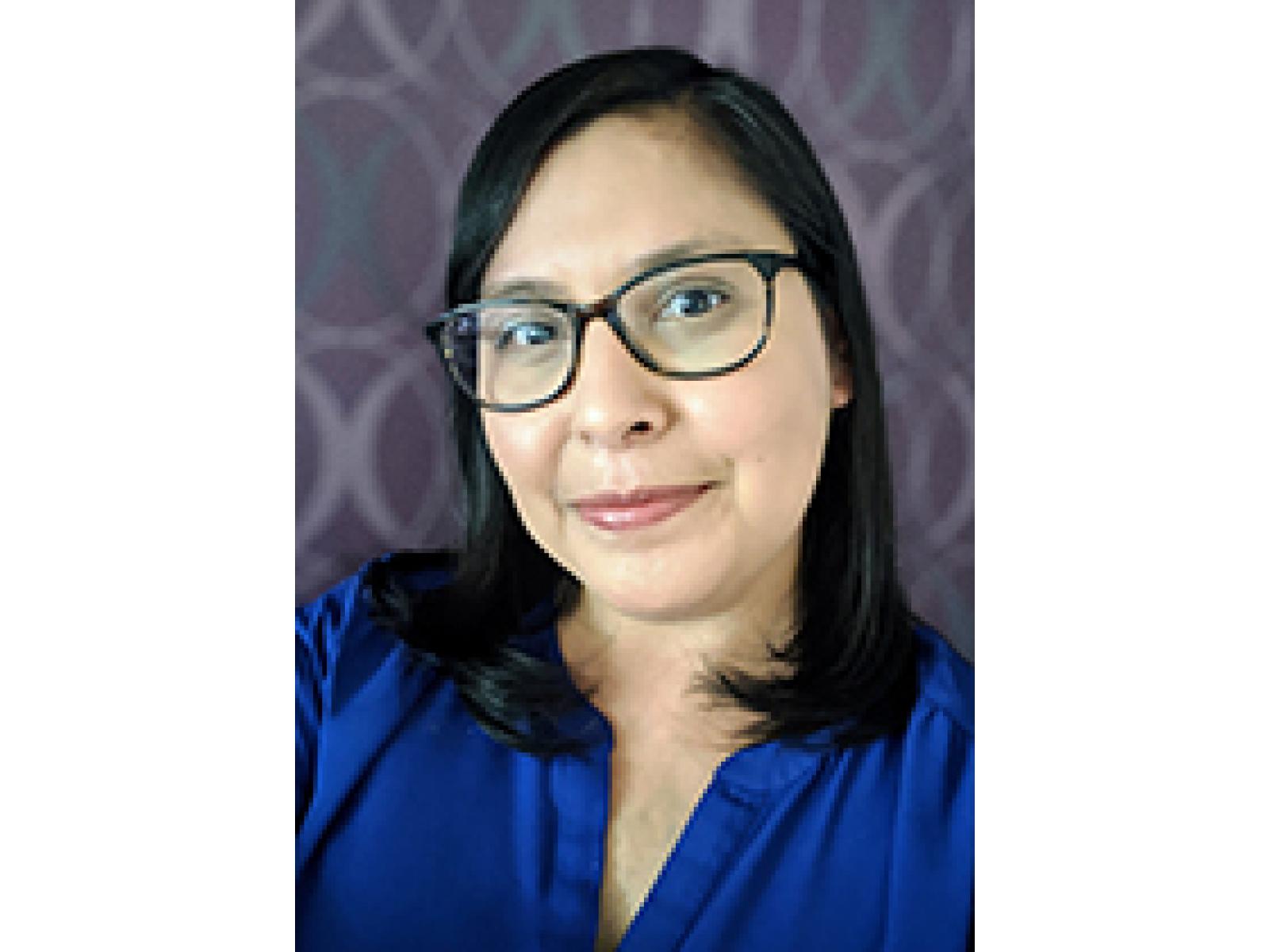 Carmen Cejudo Marmolejo