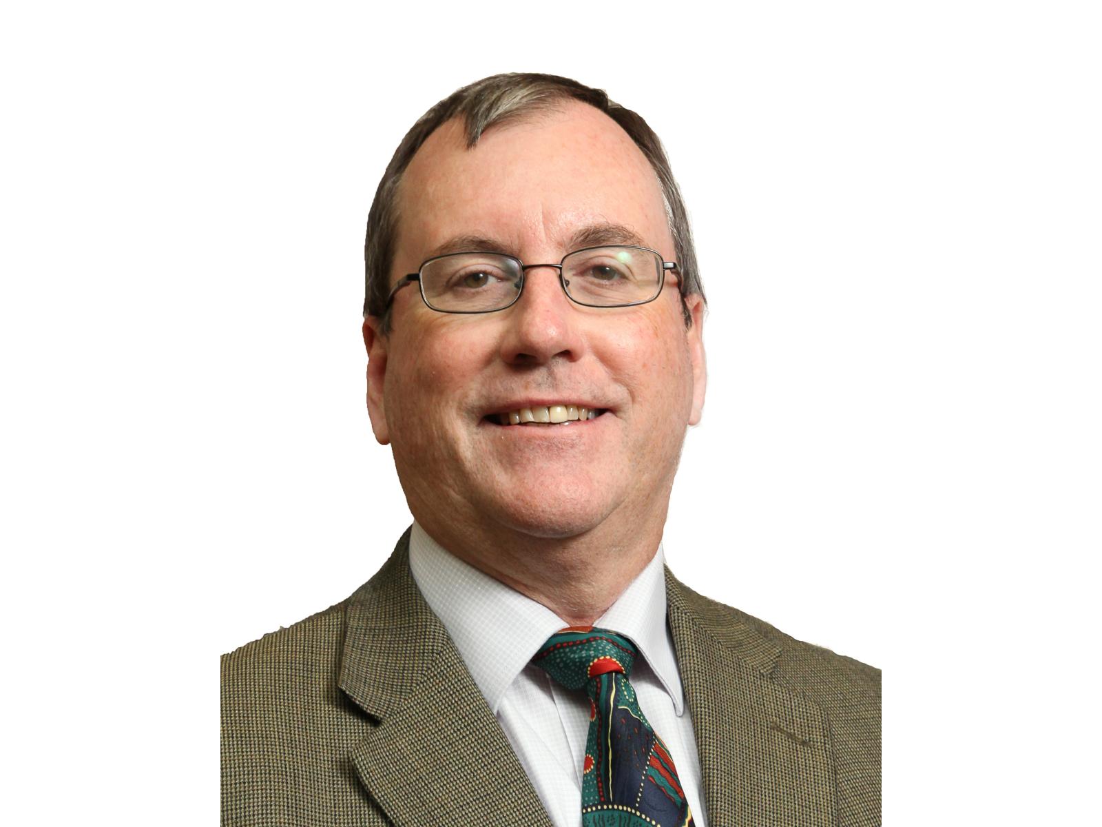 Harry R. Millwater, Jr.