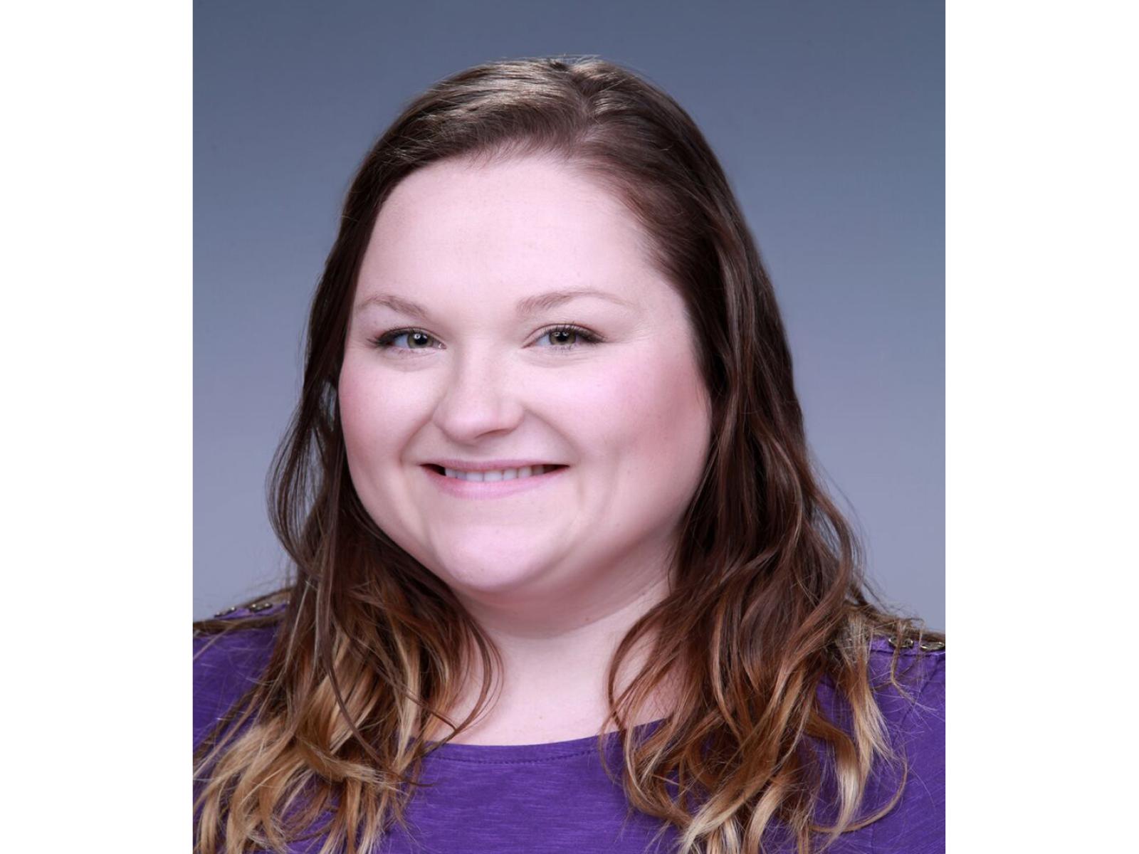 photo of Sadie Montgomery