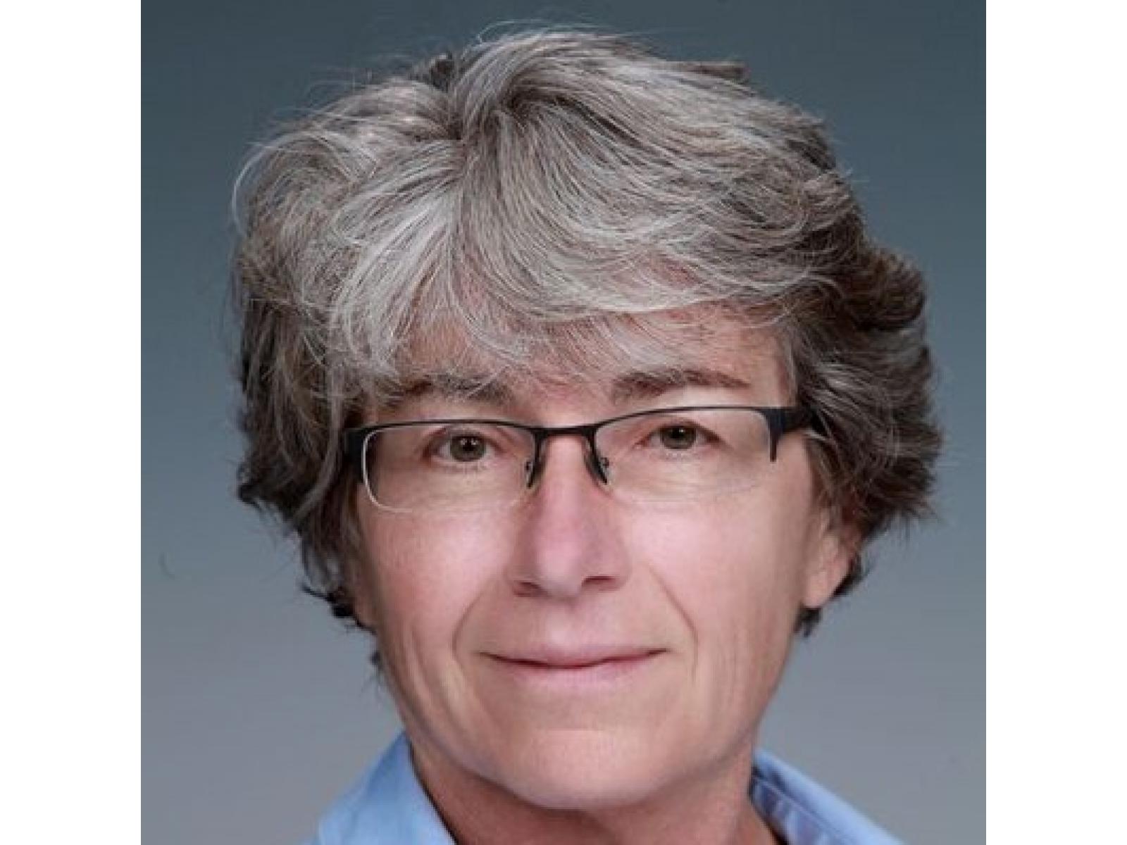 Nancy Hess