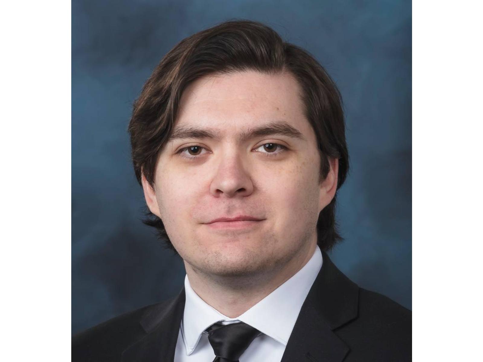 Nicolas Kucinski is a nuclear engineer at PNNL focused on spent nuclear fuel logistics.
