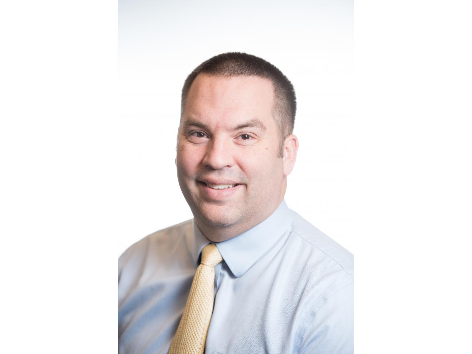 Danny Orton PNNL
