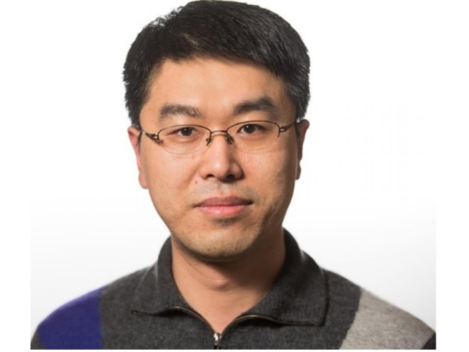 Peiyuan Gao