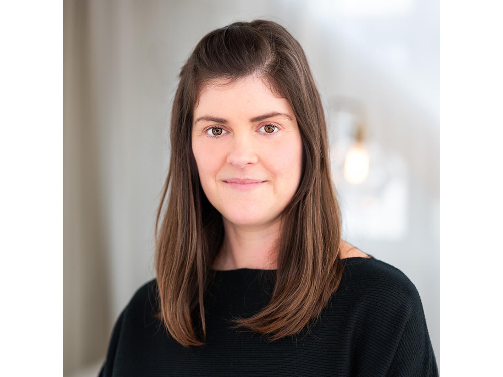 Chrissi Antonopoulos 