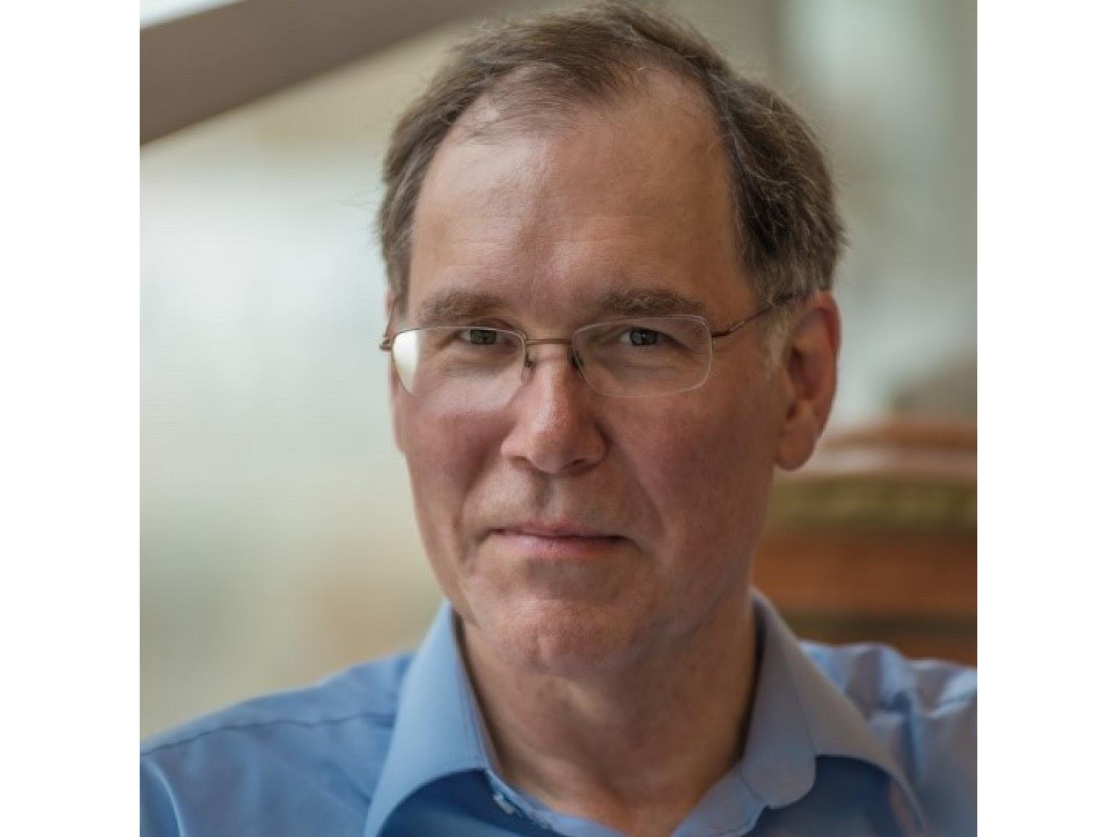 John Wacker 
