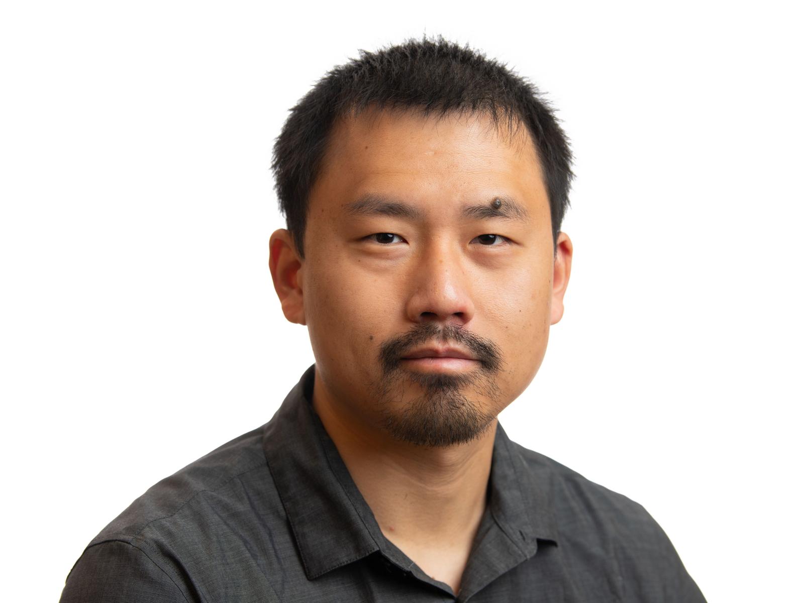 Piliang Xiang