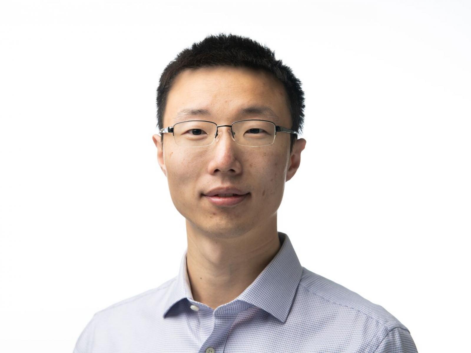 Dexin Wang