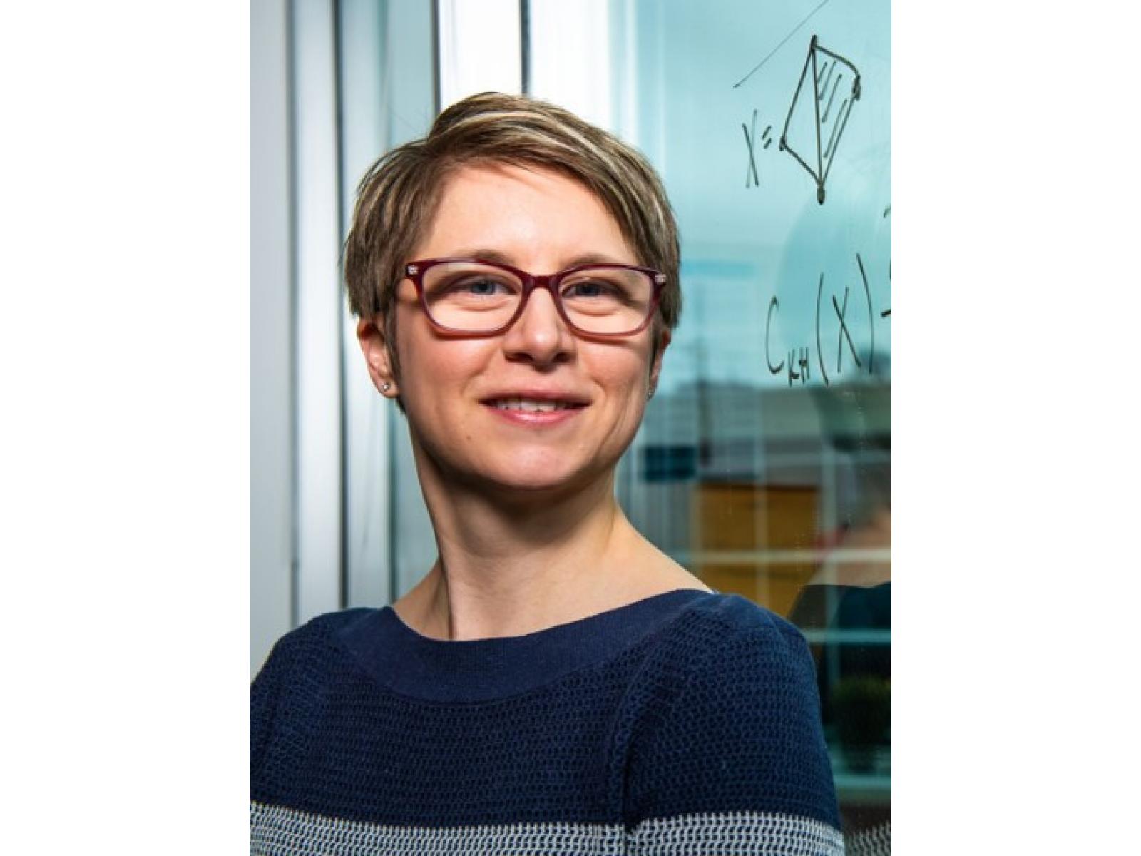 Emilie Purvine