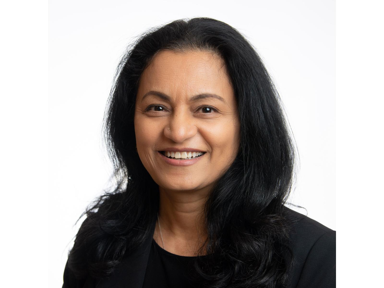 Ratna Saripalli