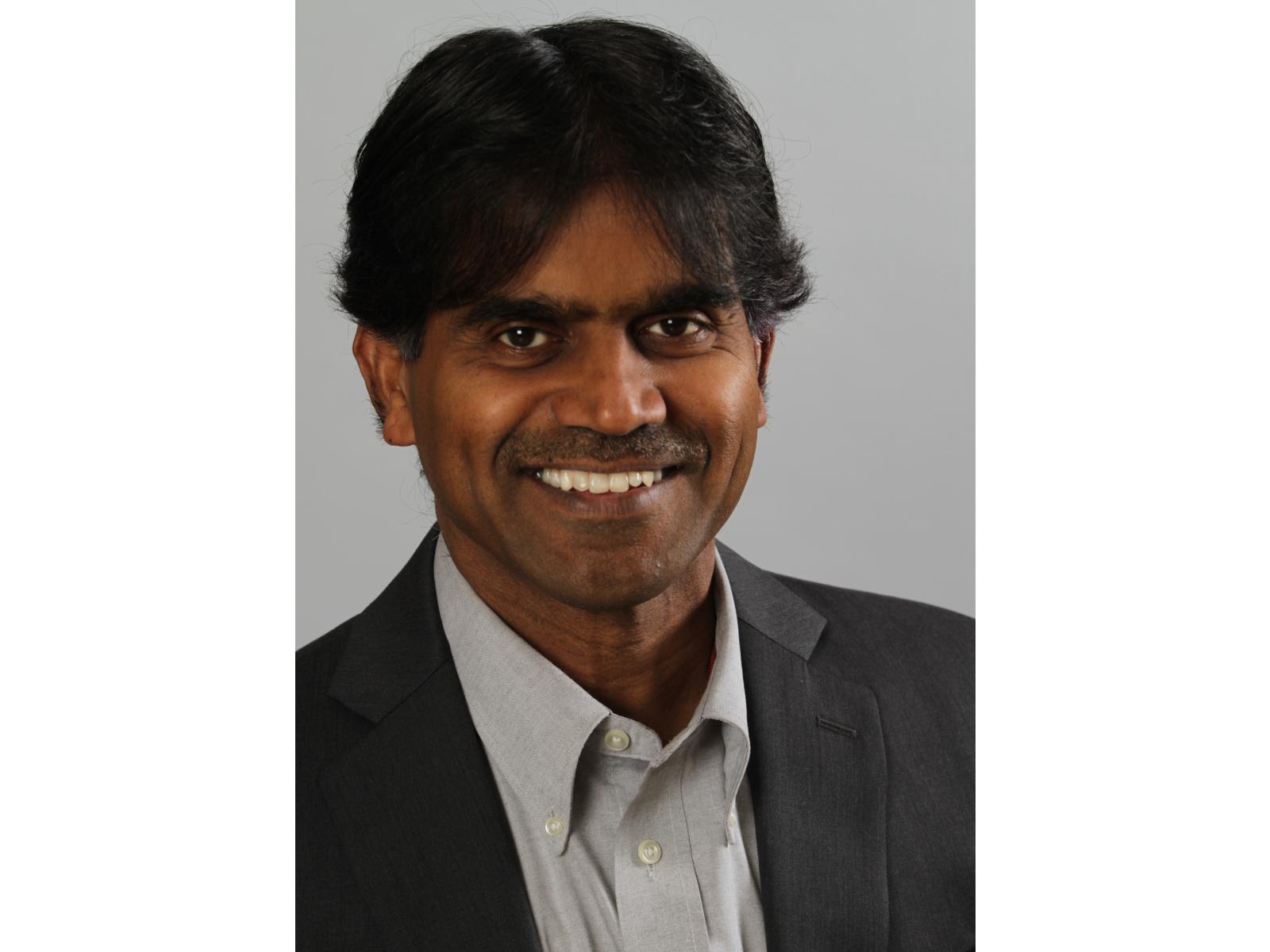 Ravi G. Ravichandran