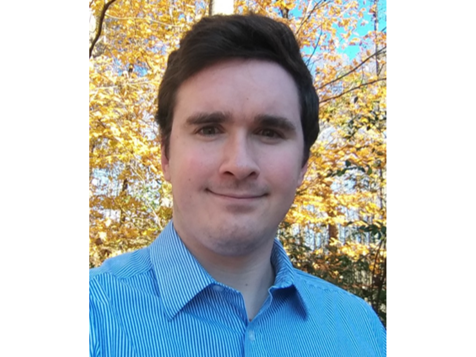 Richard Overstreet