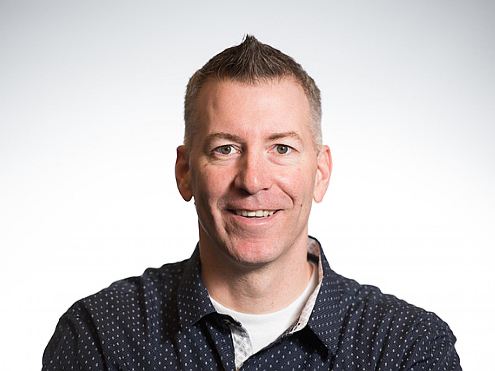 Rob Mackley is an environmental engineer specializing in subsurface groundwater monitoring