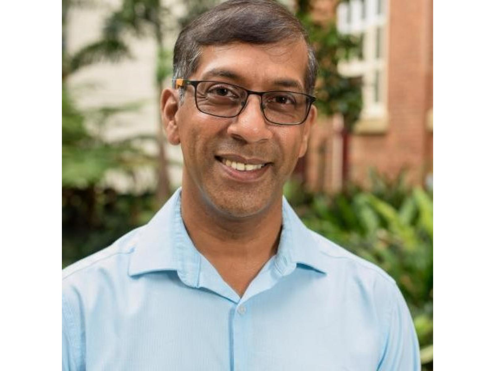 Sagadevan Mundree