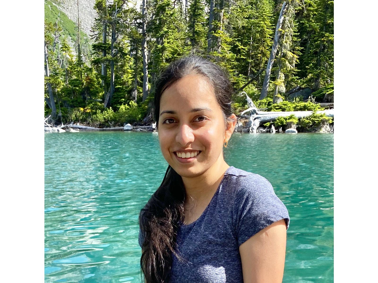Sridevi N. Wagle