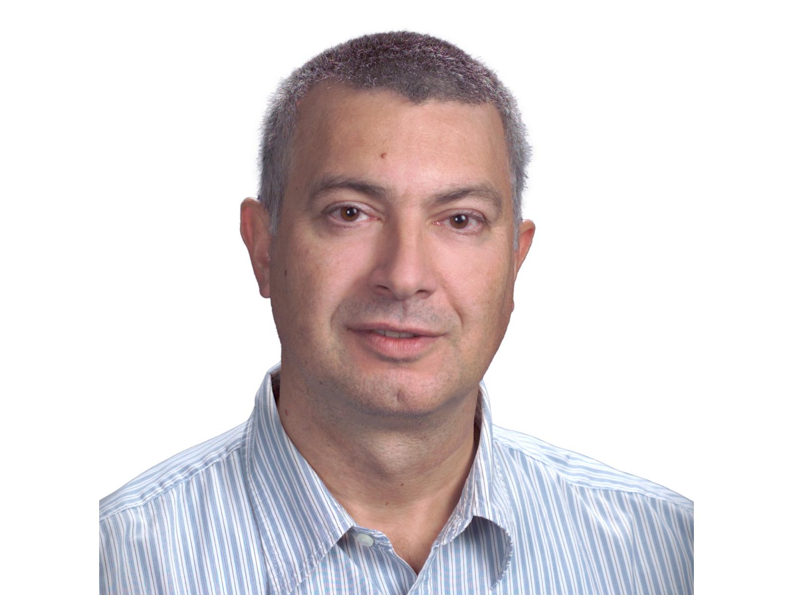 Nikola Tolic