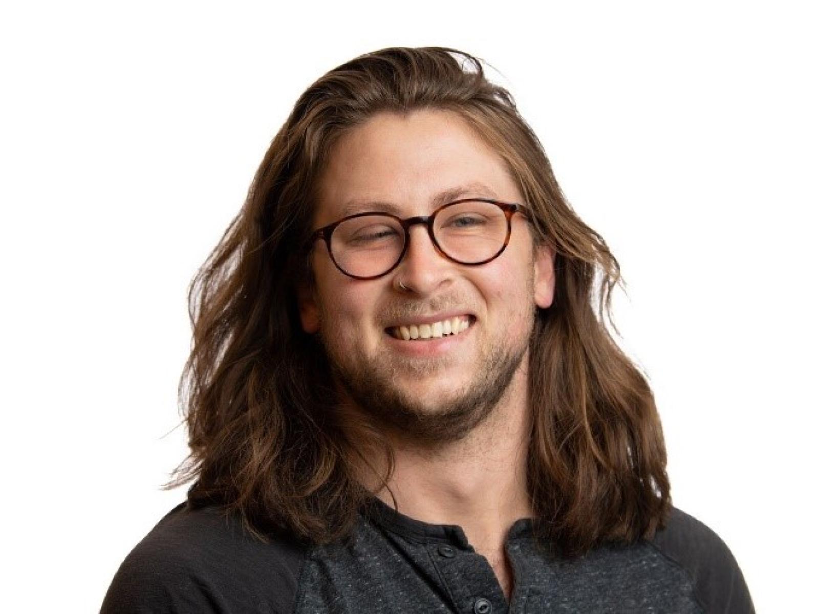 Tyler Schlieder headshot 