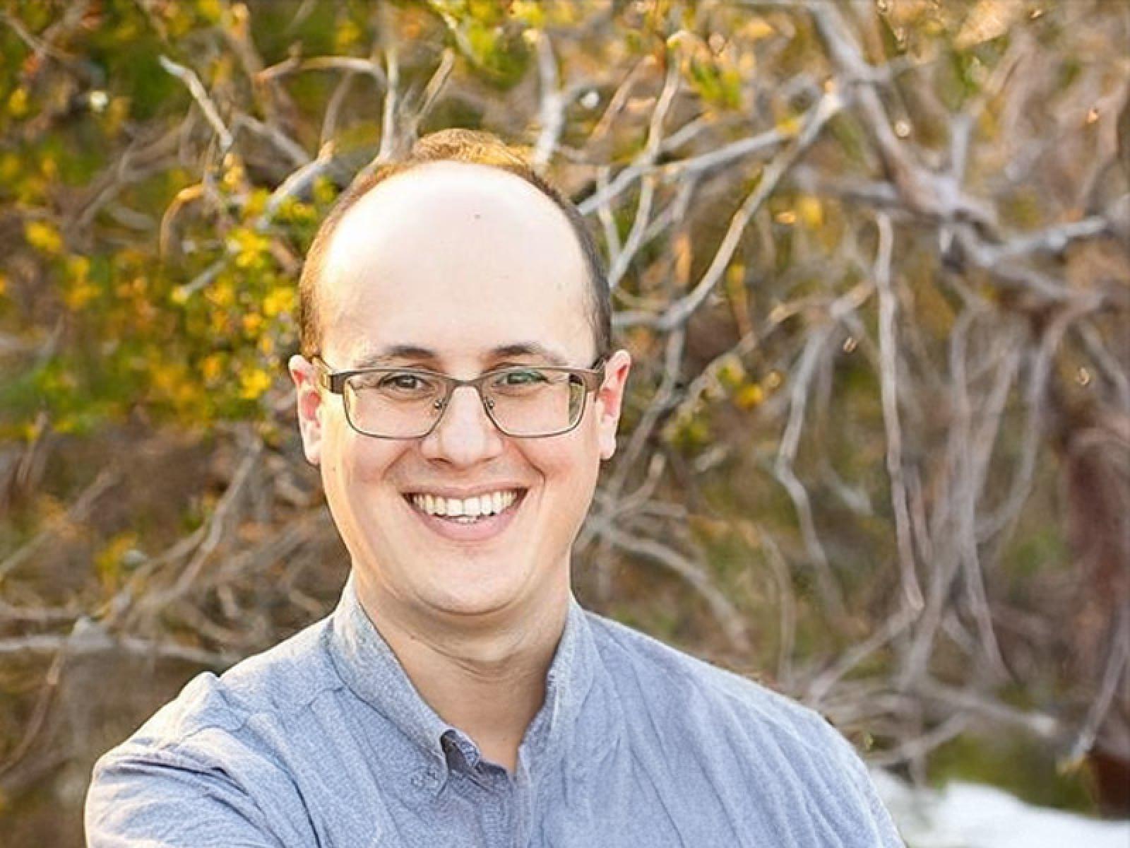 Scott Unger