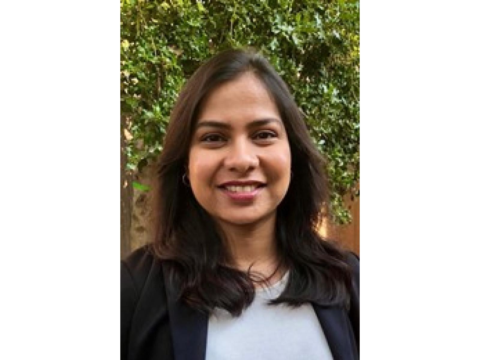 Soumya Vasisht