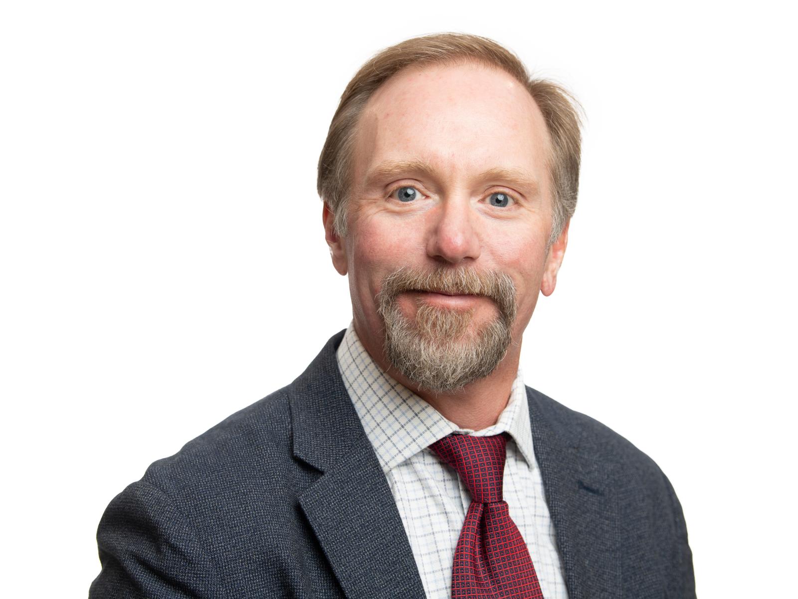 Photo of Marvin Warner