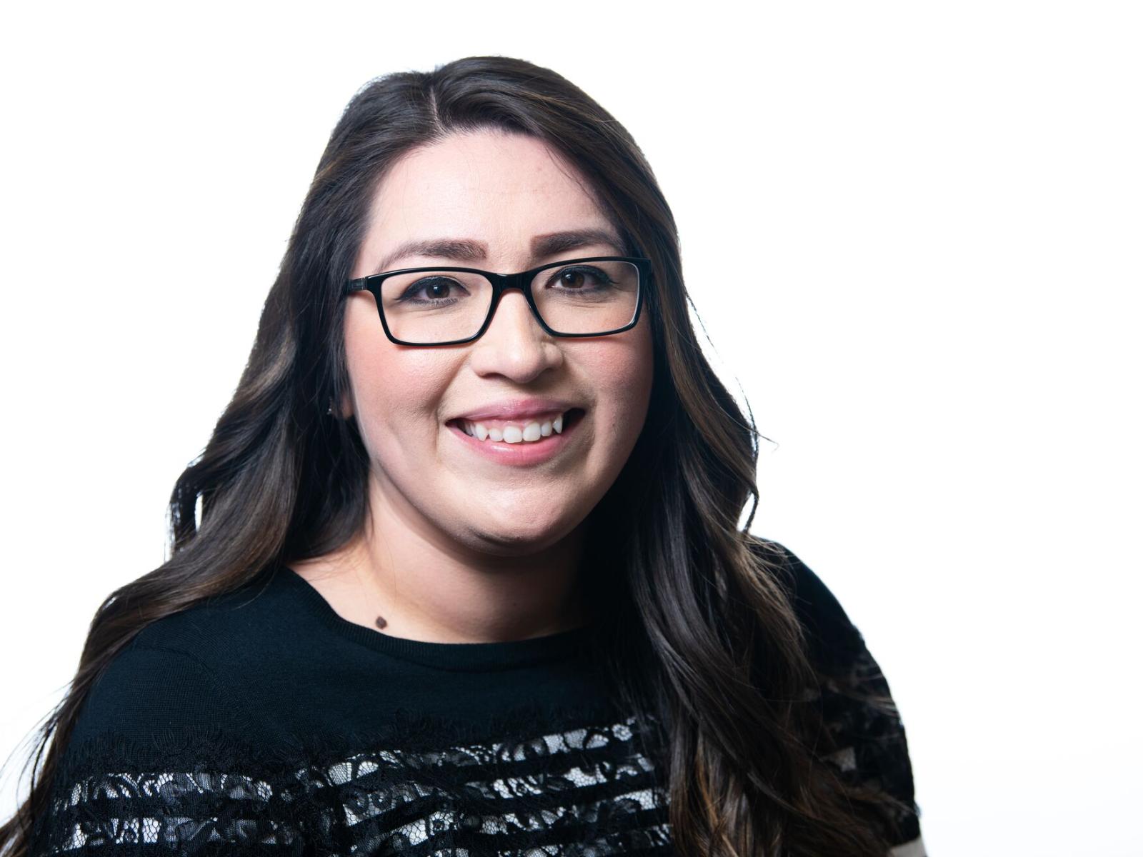 Isabel Bahena-Guerra