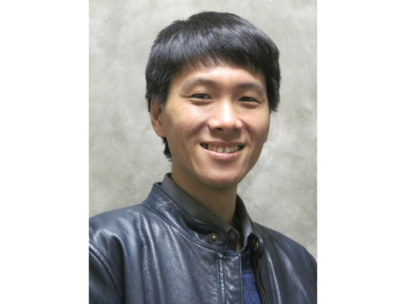 Min Chen