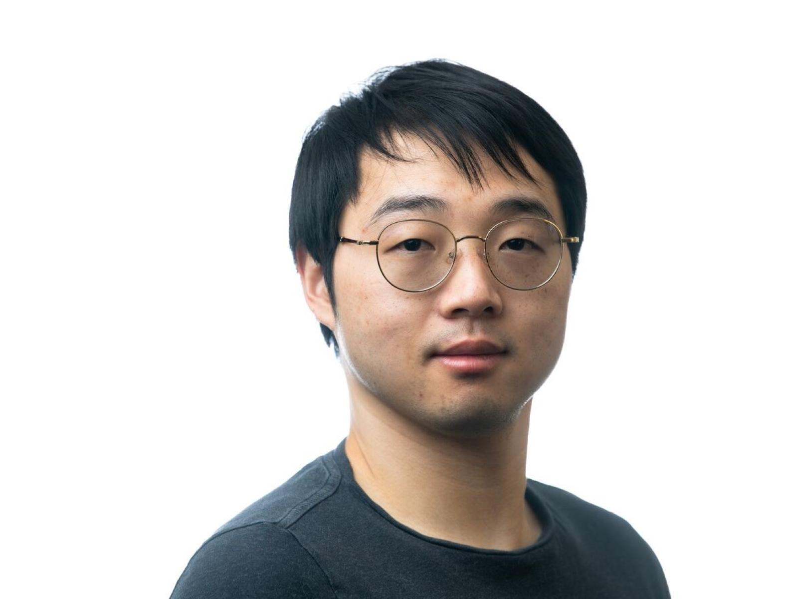 Zezhen (Jay) Cheng