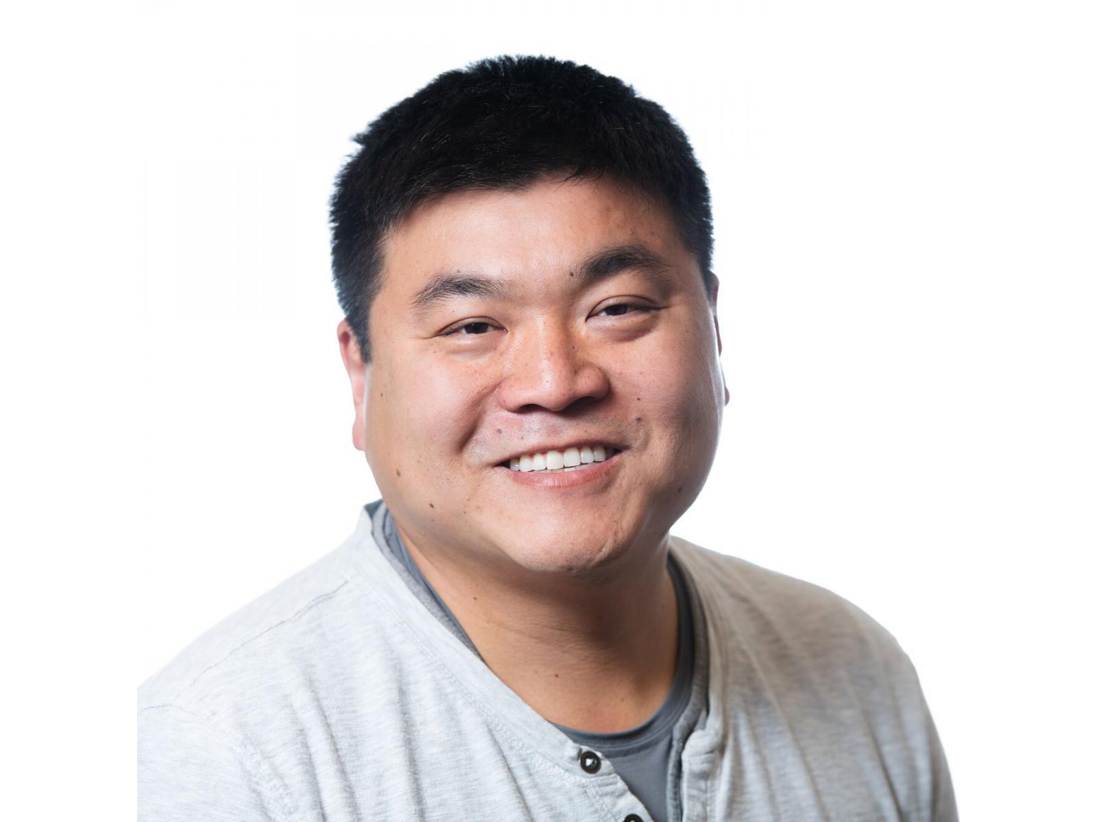 Eric Choi 
