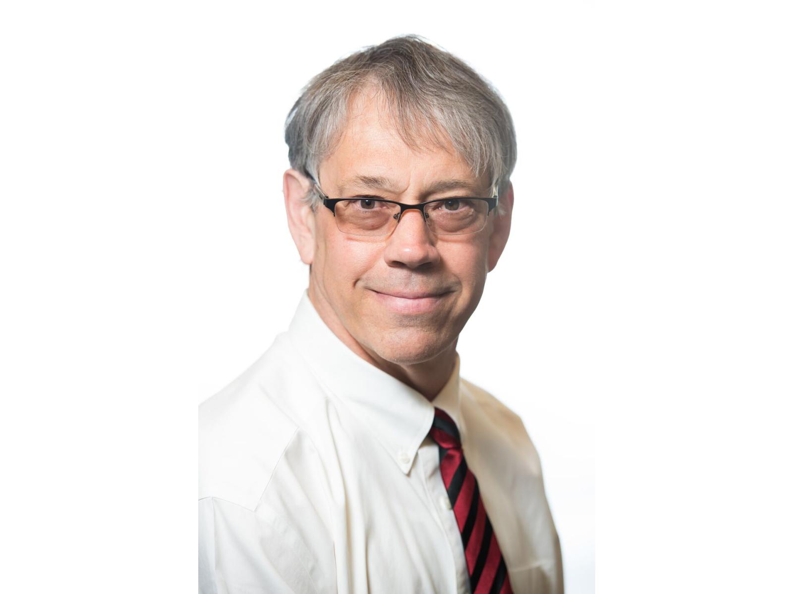 Alan Cooke