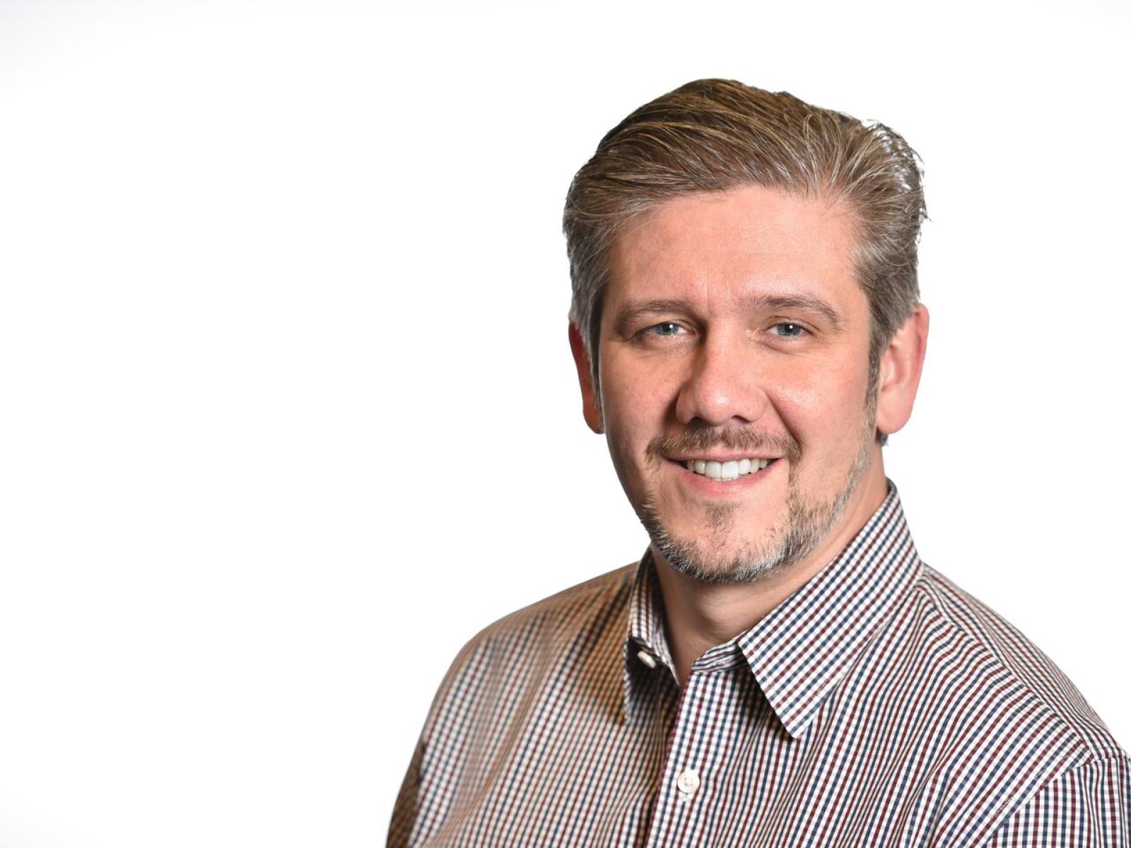Andrew J. Cowell