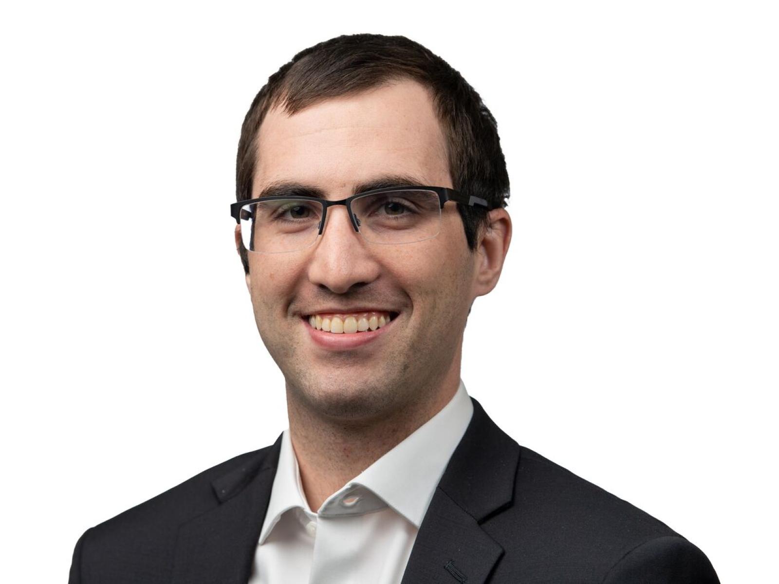Jeff Czajka's profile photo