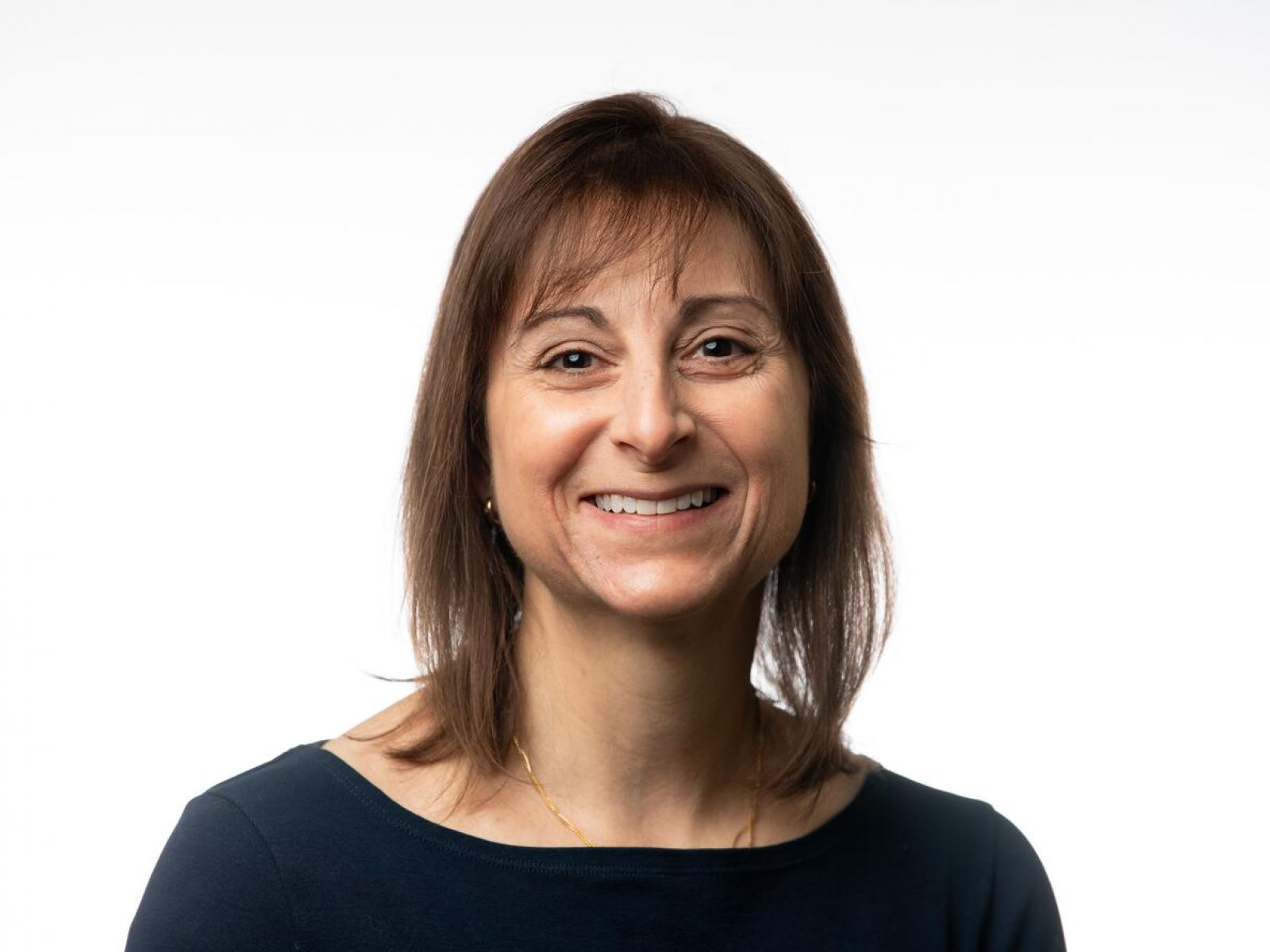 Marisa DeCillis