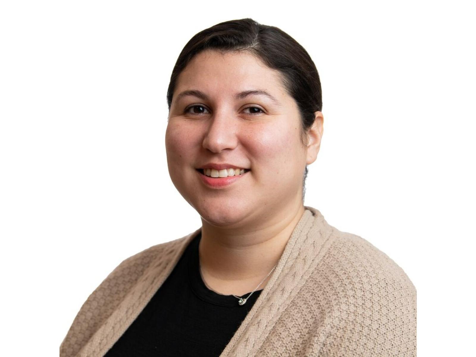 Kim DeSousa