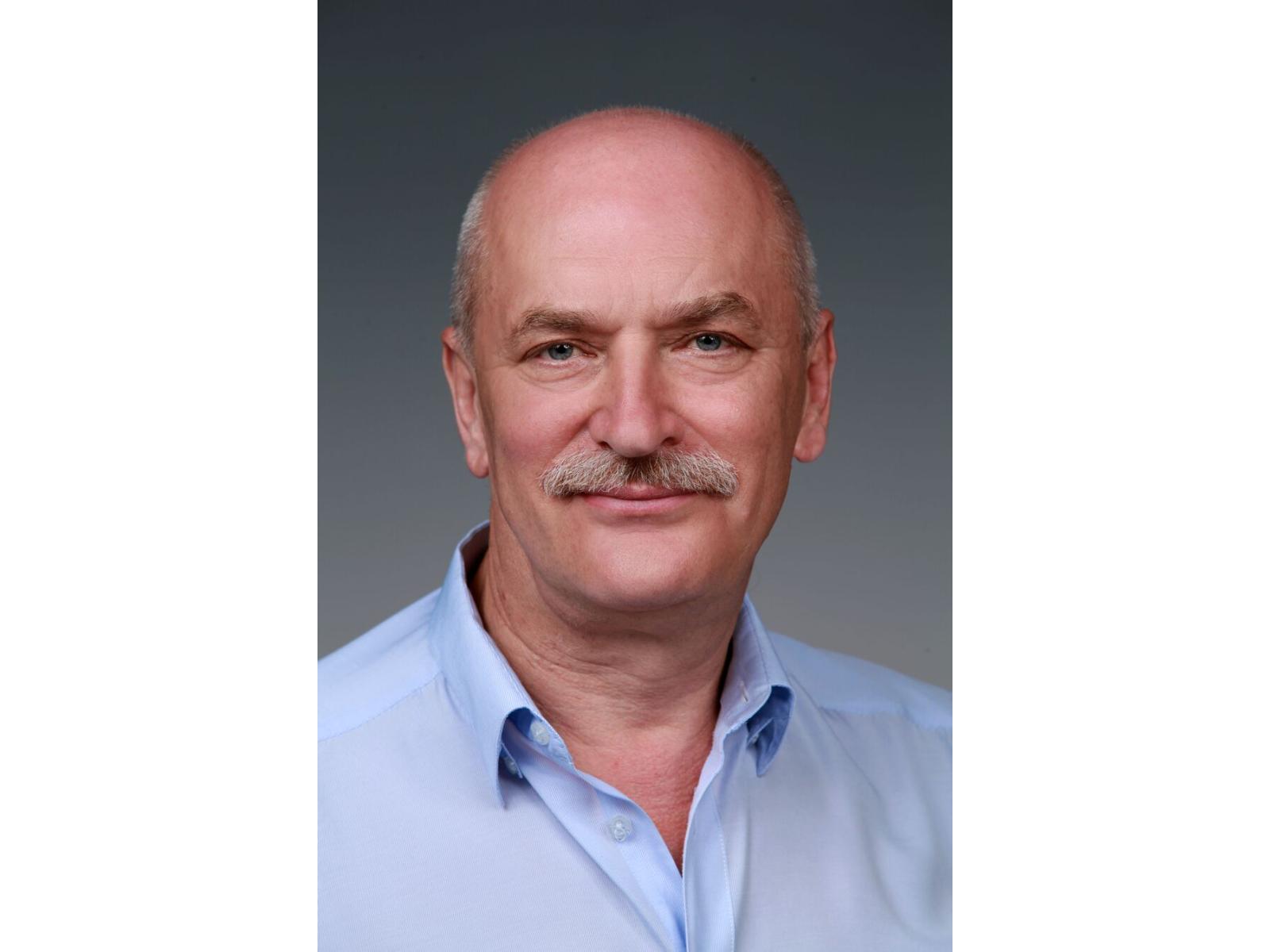 Miroslaw A. Derewinski